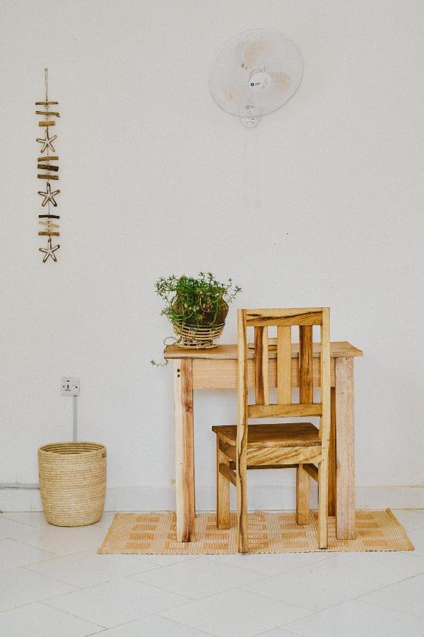 Karibu Africa Home Moshi Eksteriør billede