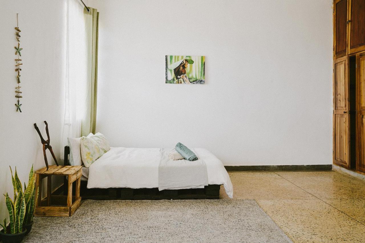 Karibu Africa Home Moshi Eksteriør billede
