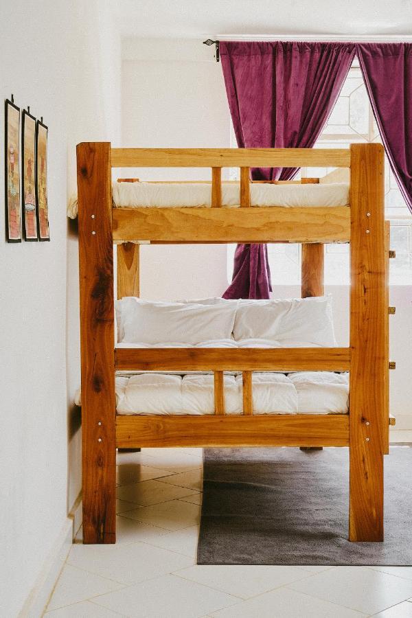 Karibu Africa Home Moshi Eksteriør billede