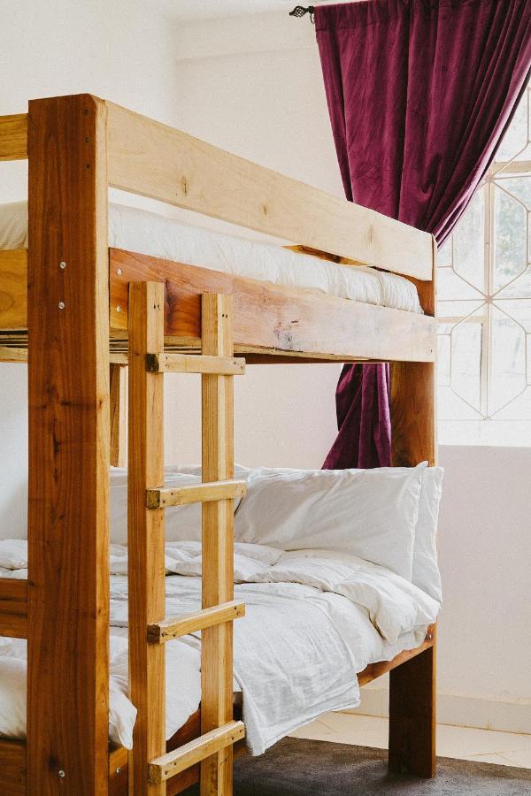 Karibu Africa Home Moshi Eksteriør billede