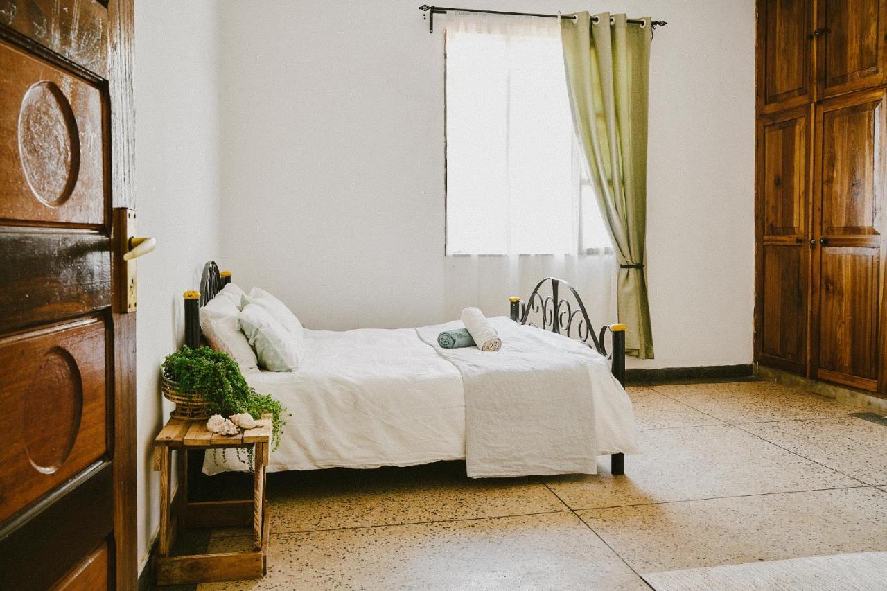 Karibu Africa Home Moshi Eksteriør billede