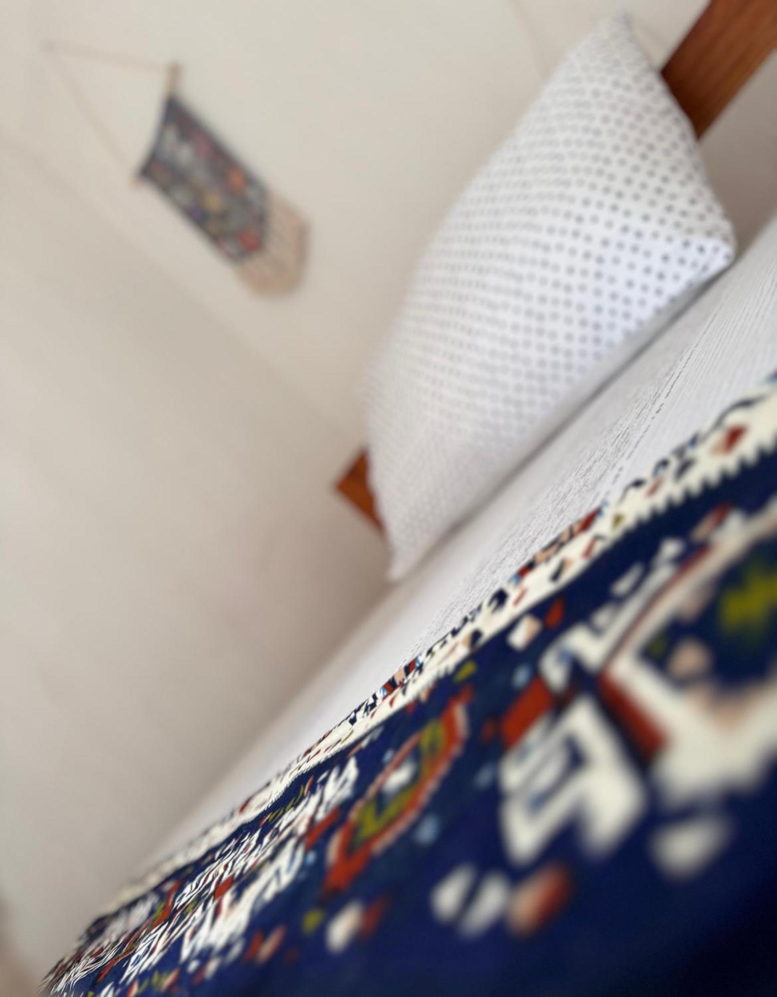 Karibu Africa Home Moshi Eksteriør billede
