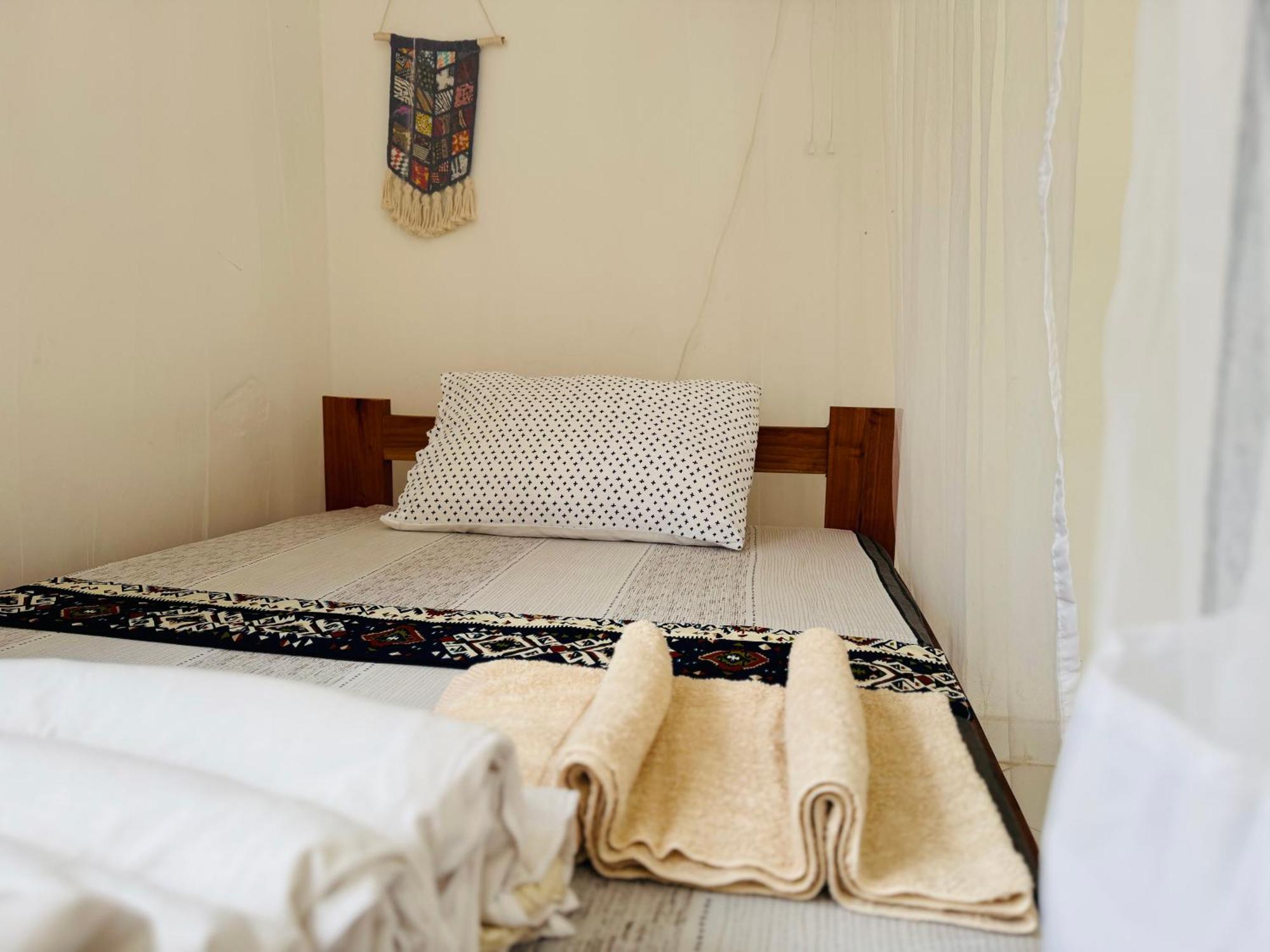 Karibu Africa Home Moshi Eksteriør billede