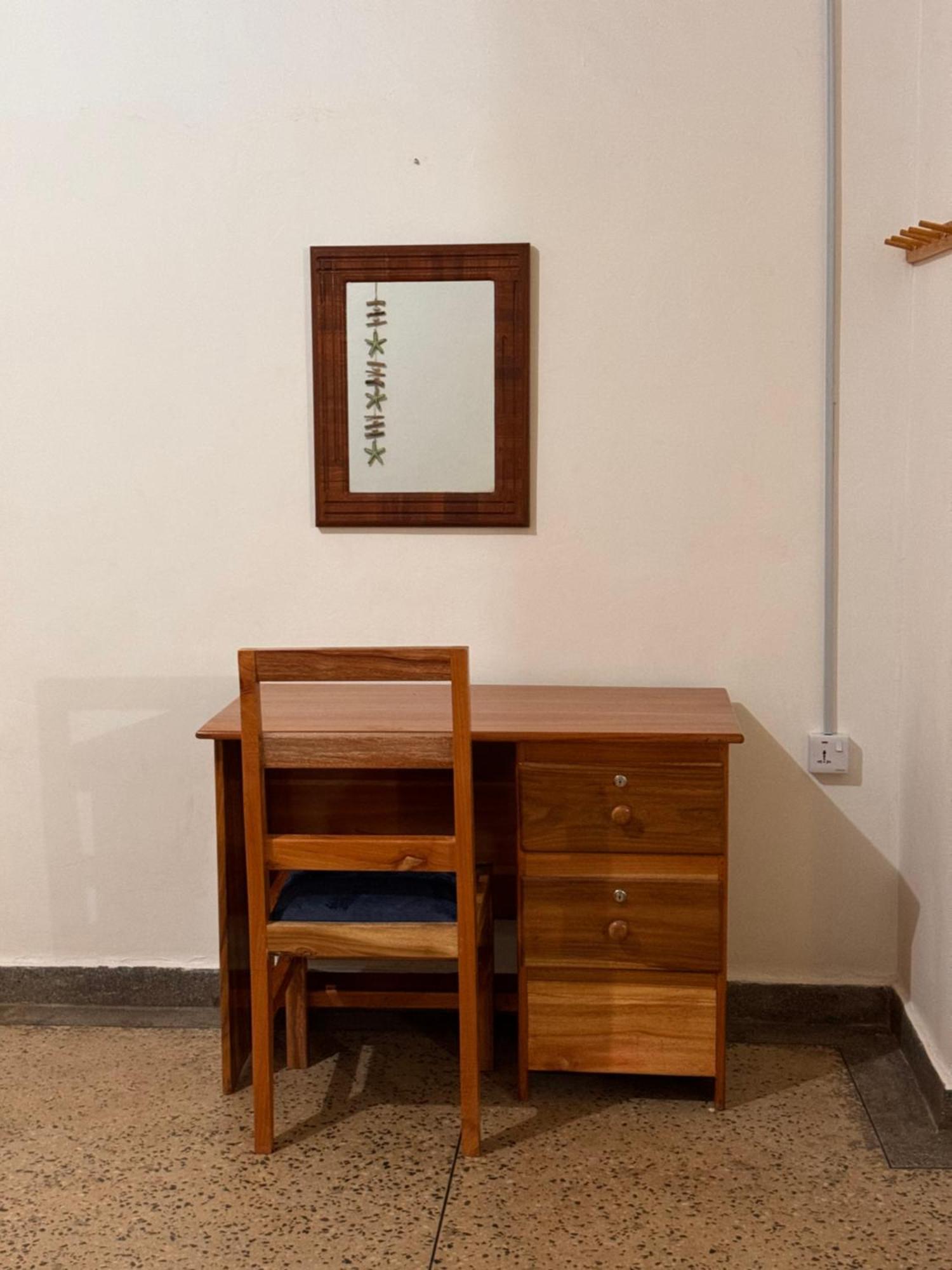 Karibu Africa Home Moshi Eksteriør billede