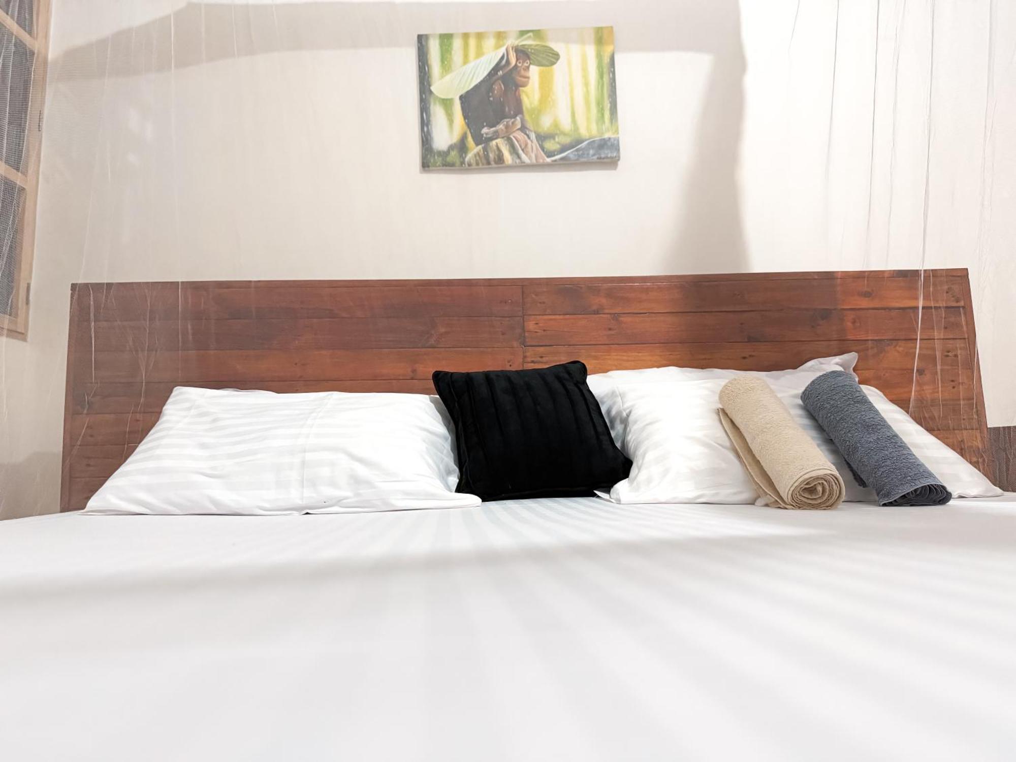 Karibu Africa Home Moshi Eksteriør billede