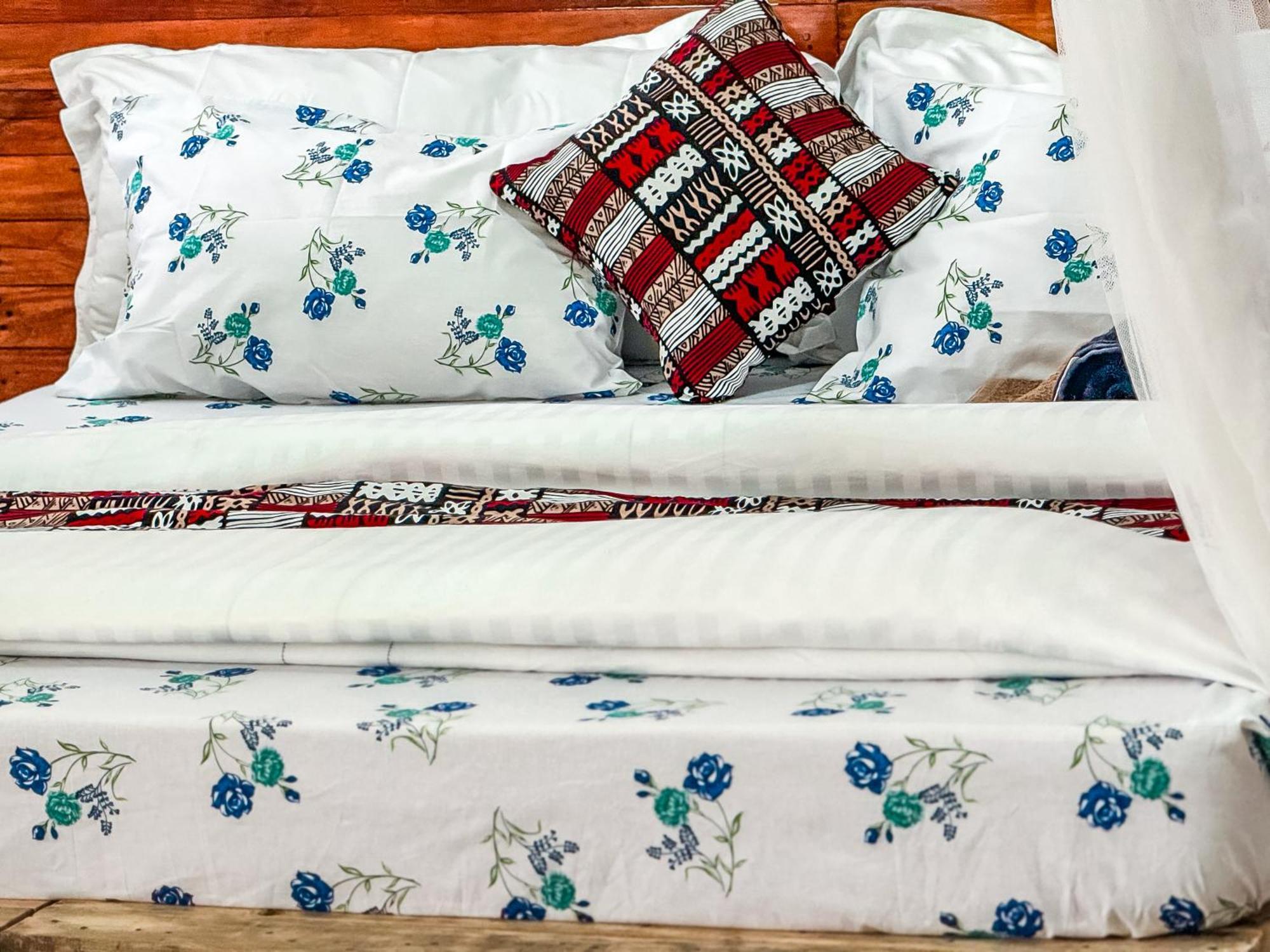 Karibu Africa Home Moshi Eksteriør billede