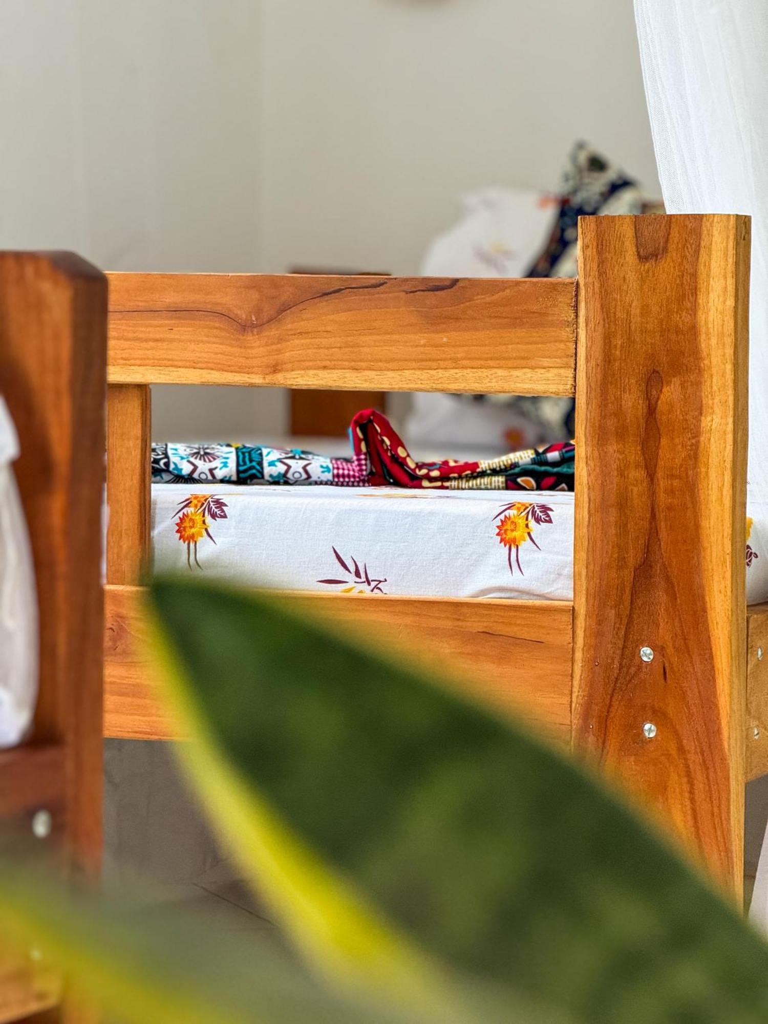 Karibu Africa Home Moshi Eksteriør billede