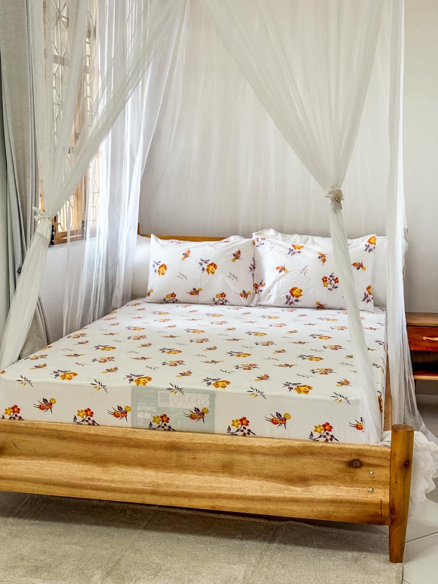 Karibu Africa Home Moshi Eksteriør billede