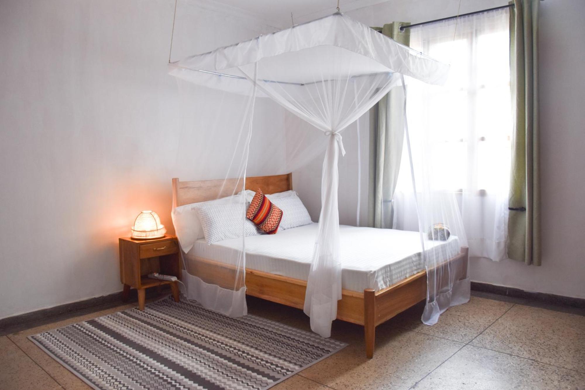 Karibu Africa Home Moshi Eksteriør billede