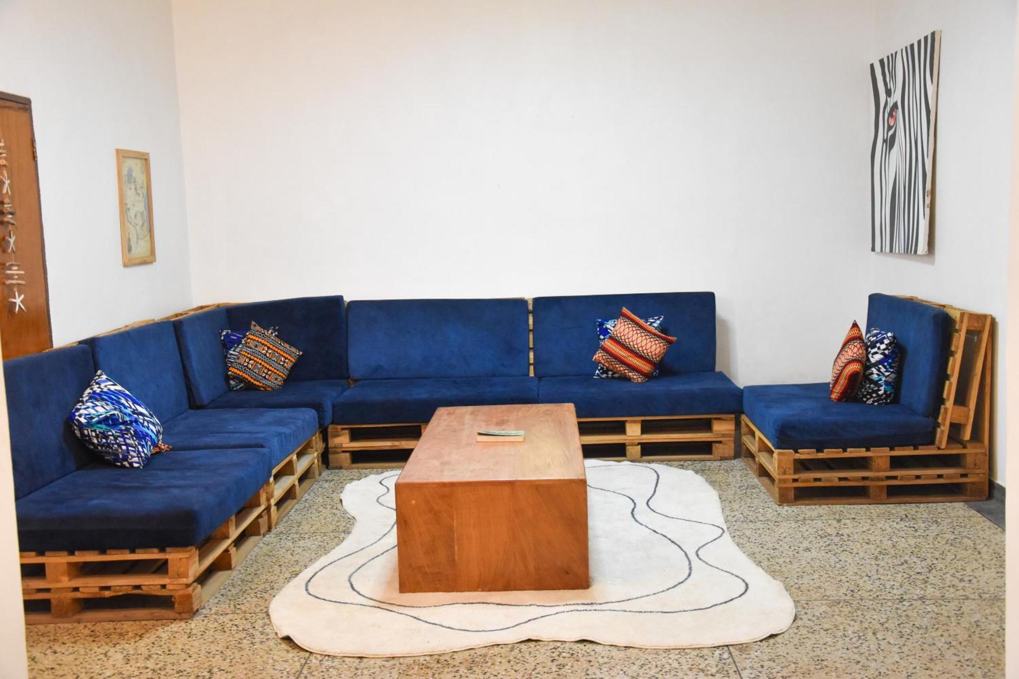 Karibu Africa Home Moshi Eksteriør billede